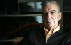 ΝΕΑ ΕΙΔΗΣΕΙΣ (Ο Β. Ραπτόπουλος για τις επιστολές που αντάλλαξε με τον Μ. Κουμανταρέα)