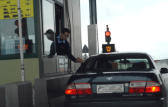 ΝΕΑ ΕΙΔΗΣΕΙΣ (Καλαμάτα: Στη φυλακή άνεργος που δεν πλήρωσε στα διόδια)