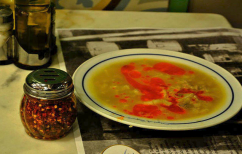 ΝΕΑ ΕΙΔΗΣΕΙΣ (Χαλκιδική:εγκαίνια του promo tour του KOUZINA 2018)