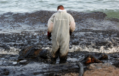 ΝΕΑ ΕΙΔΗΣΕΙΣ (Αποζημίωση έως και 900 εκατ. ευρώ για την πετρελαιοκηλίδα, από το «ΙΟPC»)