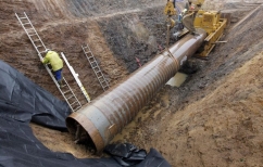 ΝΕΑ ΕΙΔΗΣΕΙΣ (Ο ΤΑP επενδύει 1 εκατ. ευρώ σε μεταπτυχιακά για την ενέργεια)