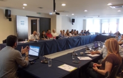 ΝΕΑ ΕΙΔΗΣΕΙΣ (Δωρεάν σεμινάρια το Σεπτέμβριο-«Σκέψου Φυσικά & Social»)