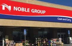 ΝΕΑ ΕΙΔΗΣΕΙΣ (Ζημιές- ρεκόρ 1 δισ. δολαρίων για τη Noble Group)