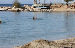 ΝΕΑ ΕΙΔΗΣΕΙΣ (ΥΠΕΝ: Παραδίδεται στο κοινό το παραλιακό μέτωπο του Παλαιού Φαλήρου)