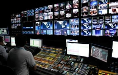 ΝΕΑ ΕΙΔΗΣΕΙΣ (Σε τελική ευθεία οι τηλεοπτικές άδειες)