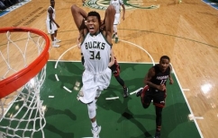 ΝΕΑ ΕΙΔΗΣΕΙΣ (Αντετοκούνμπο: Κορυφαίος κάτω των 25 ετών στη λίστα του ESPN)