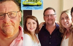 ΝΕΑ ΕΙΔΗΣΕΙΣ (Βρετανός πέθανε σε φουσκωτό στην Κεφαλλονιά)