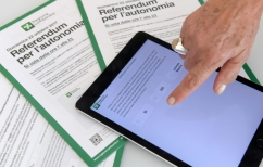 ΝΕΑ ΕΙΔΗΣΕΙΣ (Γιατί Λομβαρδία-Βένετο ψήφισαν υπέρ της αυτονομίας)