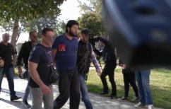ΝΕΑ ΕΙΔΗΣΕΙΣ (Αλεξανδρούπολη: Τη Δευτέρα η απολογία του τζιχαντιστή)
