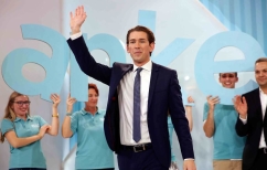 ΝΕΑ ΕΙΔΗΣΕΙΣ (Δυναμικό comeback της ακροδεξιάς… ελέω Κουρτς)