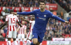 ΝΕΑ ΕΙΔΗΣΕΙΣ (Μοράτα: «Θα υπέγραφα 10ετές συμβόλαιο στην Τσέλσι»)