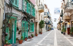 ΝΕΑ ΕΙΔΗΣΕΙΣ (Αυστραλία: Το Ναύπλιο ψηφίστηκε ως η καλύτερη πόλη στην Ελλάδα)