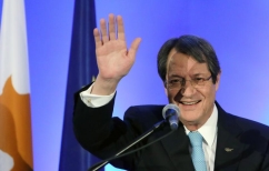 ΝΕΑ ΕΙΔΗΣΕΙΣ (Κίνηση ματ Αναστασιάδη – Αποκαθιστά τις κουρεμένες καταθέσεις των Κυπρίων)