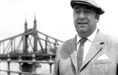 ΝΕΑ ΕΙΔΗΣΕΙΣ (Ο Πάμπλο Νερούδα δεν πέθανε από καρκίνο, συμπέρανε διεθνής επιτροπή)