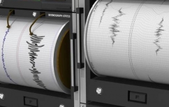 ΝΕΑ ΕΙΔΗΣΕΙΣ (Σεισμός 4 Ρίχτερ στη Φλώρινα)