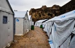 ΝΕΑ ΕΙΔΗΣΕΙΣ (Κλείνει ο καταυλισμός της Σούδας)