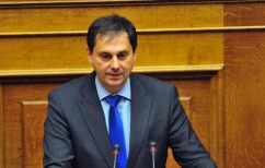 ΝΕΑ ΕΙΔΗΣΕΙΣ (Άρθρο Θεοχάρη στο Rizopoulos Post: Ένα πρόβλημα για κάθε λύση)