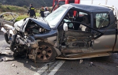 ΝΕΑ ΕΙΔΗΣΕΙΣ (Σοβαρό τροχαίο με τραυματισμούς στο Άργος [Βίντεο])