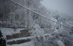 ΝΕΑ ΕΙΔΗΣΕΙΣ (Έπεσαν τα πρώτα χιόνια στην βόρεια Ελλάδα)