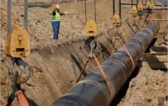 ΝΕΑ ΕΙΔΗΣΕΙΣ (TAP: Ολοκληρώθηκε πάνω από το 50% του αγωγού)