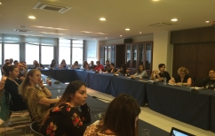 ΝΕΑ ΕΙΔΗΣΕΙΣ (Σκέψου…Φυσικά & Social: Δωρεάν σεμινάρια Social Media και Διαδικτύου)