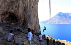 ΝΕΑ ΕΙΔΗΣΕΙΣ (Κάλυμνος: Αγνοείται φοιτητής που είχε πάει για πεζοπορία)