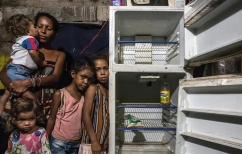 ΝΕΑ ΕΙΔΗΣΕΙΣ (S&P: Δύο προθεσμίες αποπληρωμής χρέους έχασε η Βενεζουέλα)