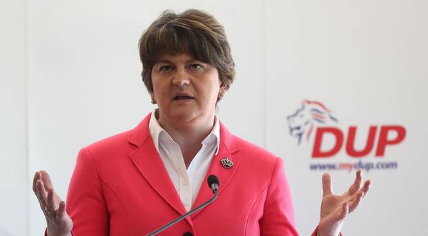 Arlene Foster (1)