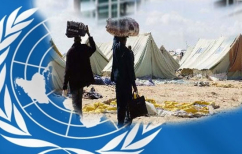 ΝΕΑ ΕΙΔΗΣΕΙΣ (Σωτήρια μεταφορά προσφύγων από τη Λιβύη πραγματοποιεί ο ΟΗΕ)