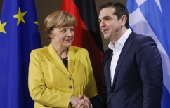 ΝΕΑ ΕΙΔΗΣΕΙΣ («Άπλα?και οικονομικά»: Από το «go back madam Merkel»στο «it’s me Alexis again»)