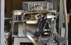 ΝΕΑ ΕΙΔΗΣΕΙΣ (Ανατίναξαν ΑΤΜ στην Πρέβεζα)