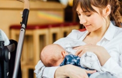 ΝΕΑ ΕΙΔΗΣΕΙΣ (Εβρισαν μητέρα επειδή θήλαζε δημόσια το μωρό της στην Κρήτη)