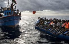 ΝΕΑ ΕΙΔΗΣΕΙΣ (Die Welt: Στη Μεσόγειο διακυβεύεται η τύχη της Ευρώπης)