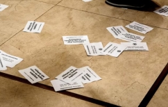 ΝΕΑ ΕΙΔΗΣΕΙΣ (Ρουβίκωνας: Επίθεση με μπογιές στο Δικαστήριο της Λάρισας)