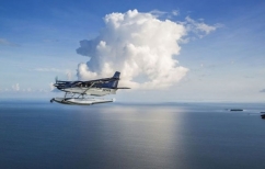 ΝΕΑ ΕΙΔΗΣΕΙΣ (Ξεκίνησαν οι πρώτες δοκιμαστικές πτήσεις των υδροπλάνων στην Κέρκυρα)