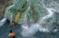 ΝΕΑ ΕΙΔΗΣΕΙΣ (Δύο νέες ιαματικές πηγές σε Γρεβενά και Φθιώτιδα)