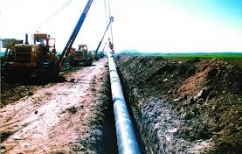 ΝΕΑ ΕΙΔΗΣΕΙΣ (Αυτές είναι οι 18 πόλεις που θα περάσει το φυσικό αέριο)