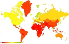 ΝΕΑ ΕΙΔΗΣΕΙΣ (Οι αληθινές ταχύτητες του ίντερνετ στον κόσμο-Η θέση της Ελλάδας)