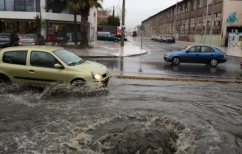 ΝΕΑ ΕΙΔΗΣΕΙΣ (Νέο έκτακτο δελτίο επιδείνωσης καιρού από την ΕΜΥ: Καταιγίδες και χαλάζι)