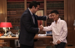 ΝΕΑ ΕΙΔΗΣΕΙΣ (Από τον Μητσοτάκη στον Αμίρ ένας Λαλιώτης δρόμος)