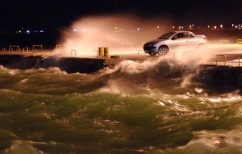 ΝΕΑ ΕΙΔΗΣΕΙΣ (Σύμη: Τεράστιες καταστροφές από το πέρασμα της «Ευρυδίκης»)