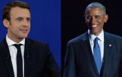 ΝΕΑ ΕΙΔΗΣΕΙΣ (Πριβέ συνάντηση Μακρόν-Ομπάμα το Σάββατο στο Παρίσι)