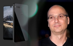 ΝΕΑ ΕΙΔΗΣΕΙΣ (O δημιουργός του Android κατηγορείται για σεξουαλική παρενόχληση)