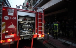 ΝΕΑ ΕΙΔΗΣΕΙΣ (Τραγωδία στην Κατερίνη – Τρεις νεκροί από φωτιά σε διαμέρισμα)