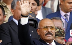 ΝΕΑ ΕΙΔΗΣΕΙΣ (Υεμένη: Οι Χούτι δολοφόνησαν τον πρώην πρόεδρο Άλι Αμπντάλα Σάλεχ)