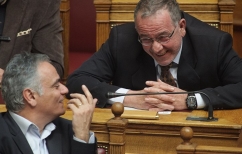 ΝΕΑ ΕΙΔΗΣΕΙΣ (Λάθος υπουργός υπέγραψε… την αίτηση αναίρεσης του ασύλου για τον Τούρκο στρατιωτικό)