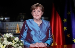 ΝΕΑ ΕΙΔΗΣΕΙΣ (Το πρωτοχρονιάτικο μήνυμα της Μέρκελ για Ευρώπη και Γερμανία)