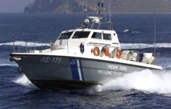 ΝΕΑ ΕΙΔΗΣΕΙΣ (Πέντε τόνοι χασίς σε πλοίο νότια της Κρήτης)