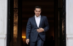 ΝΕΑ ΕΙΔΗΣΕΙΣ (Στα εγκαίνια της Τοπικής Μονάδας Υγείας στη Θεσσαλονίκη ο Τσίπρας)