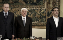 ΝΕΑ ΕΙΔΗΣΕΙΣ (Τα τρία «αμαρτήματα» της Ελλάδας στην επίσκεψη Ερντογάν)